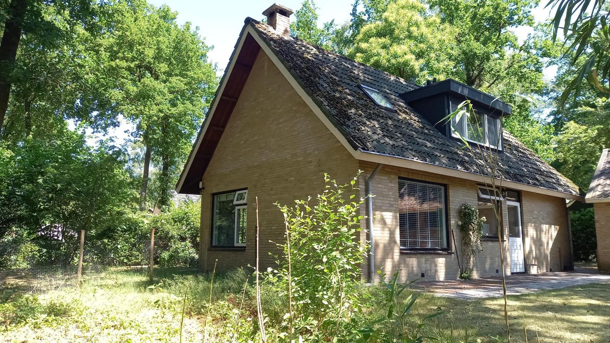 Vechtdalhuisje 17 Ommen Exterior photo