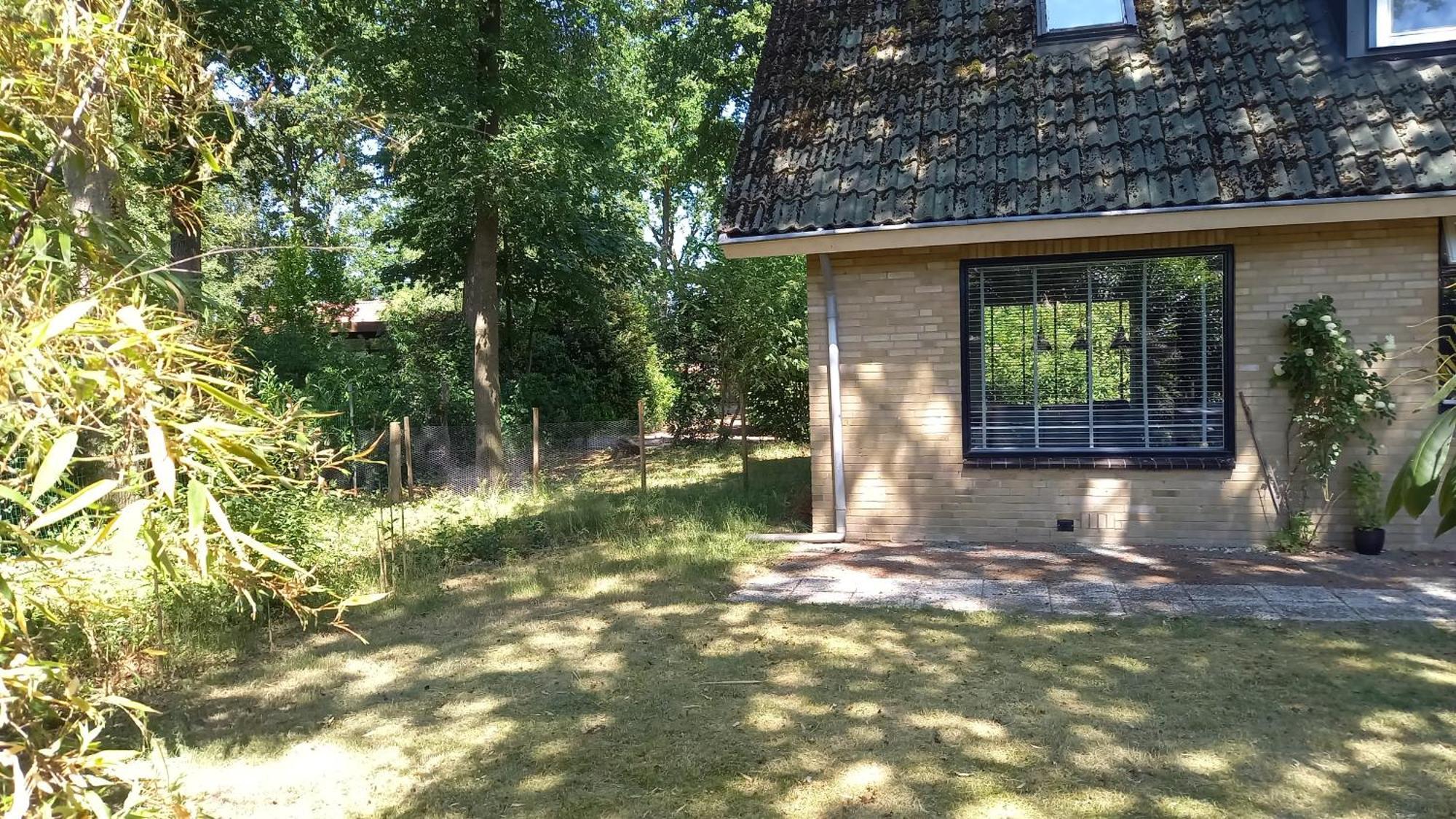 Vechtdalhuisje 17 Ommen Exterior photo